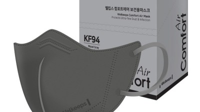 웰킵스마스크소형: 솔직 후기와 꿀팁 대방출! 🎉